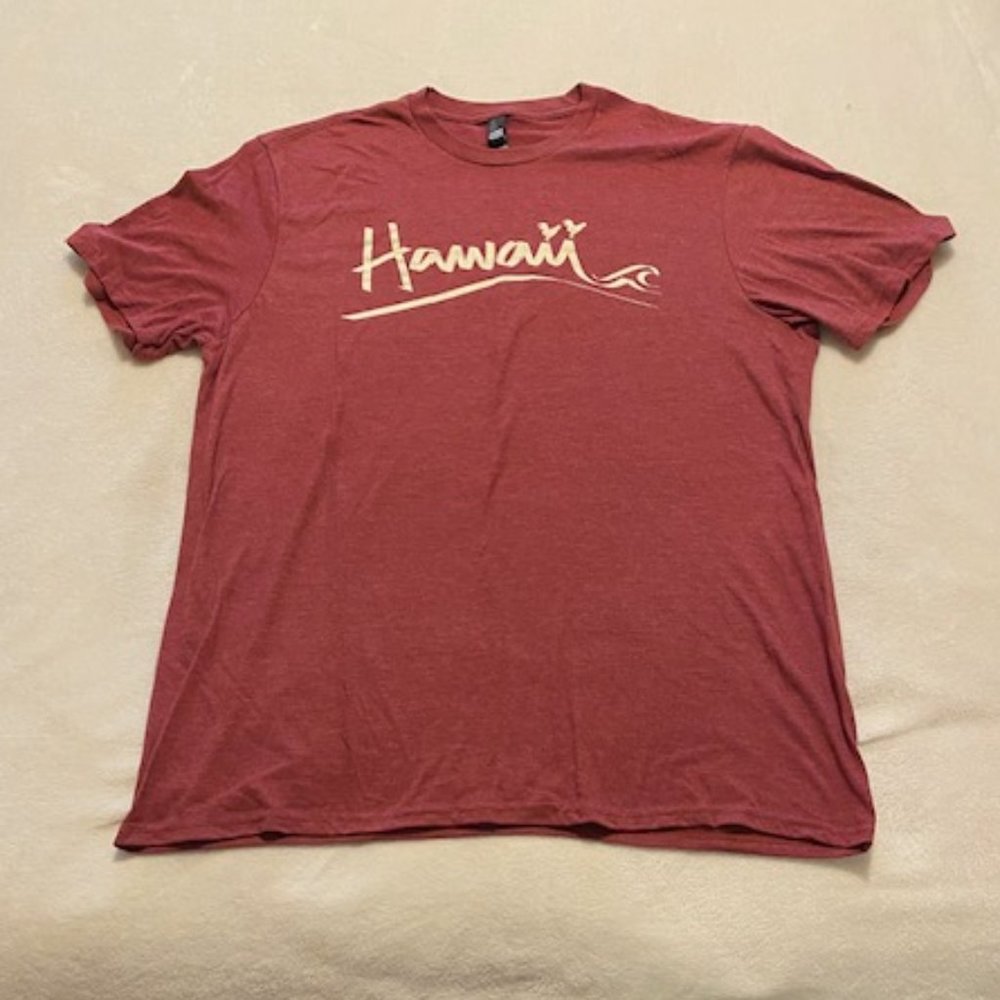 Hawaii T-Shirt